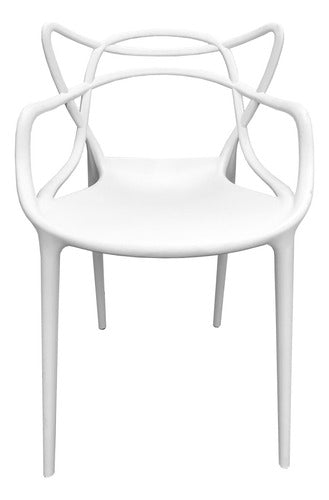 Generic Master Dining Chairs for Indoor and Outdoor Use 0