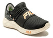 Fila Women's Trend Running Shoes 2.0 Black-Grey-Copper Cli 1