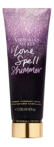 Victoria's Secret Love Spell Shimmer Body Lotion 0