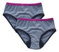 Girls Cotton Menstrual Underwear Kit First Period Menarche 8