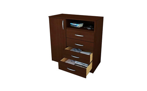 Mosconi Super Express Dresser + 1 Door - Various Colors 1