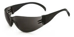 Safety Glasses Spy X 12 Units Smoke 0