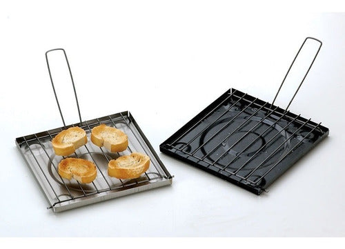 Pettish Bazar Functional Sheet Toaster 6