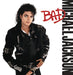 Jackson Michael, Bad Vinilo 0