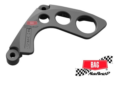 BAG MOTOPARTS3D Tapa Protector Cubre Piñon Kawasaki KX 125 250 5