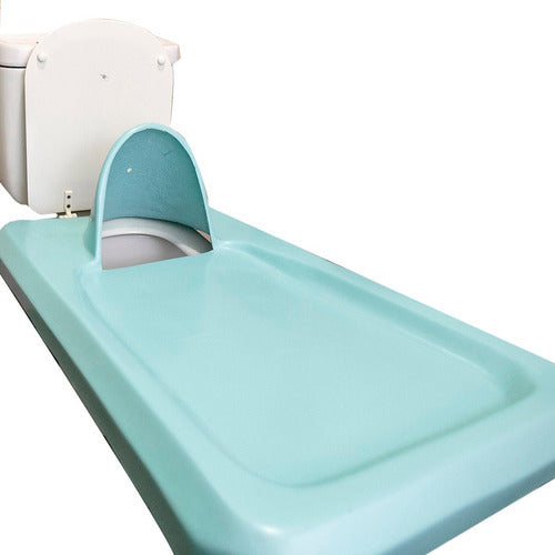 Home Colonic Irrigation Board for Colon Cleansing (Small) 0