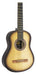 Ramallo Classic Medium 3/4 Classical Guitar with Smoky Finish and Case 4