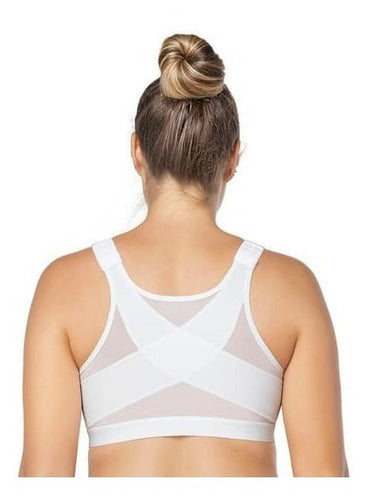 Leonisa Posture Correcting Bra 3