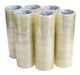 Mercado Buy Transparent Packing Tape 48mm X 100 Meters 1 Unit 0