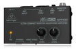 Behringer MA400 Monitor Studio Headphone Amplifier 4