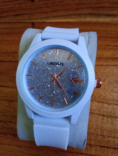 Relojes Unisex Excelente Modelo 1