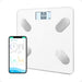 OTEC Smart Bathroom Scale 160 Kg Bluetooth App Tracking 0