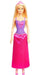 Barbie Original Mattel New Articulated Color Dress 5