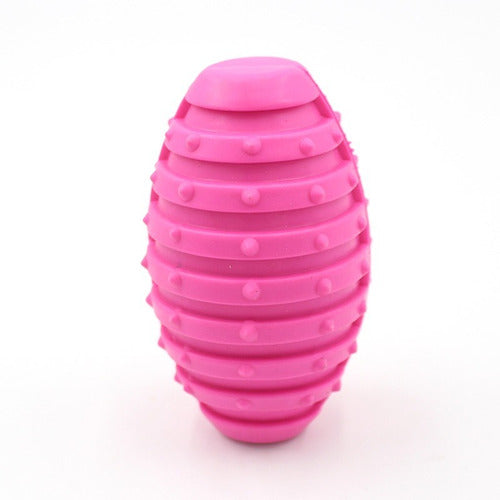 Zoomundo Anti-Stress Dog Toys Super Durable Kong Type 3