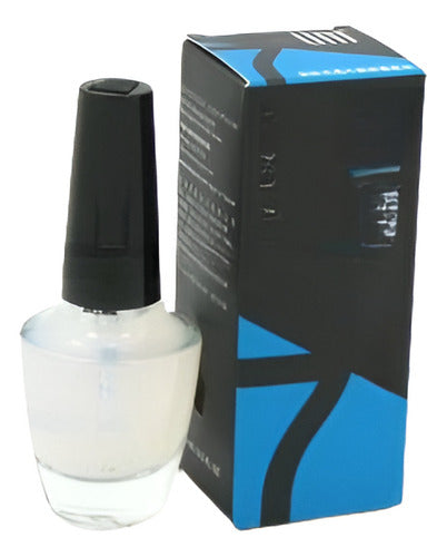 UNT Ready to Peel Base Coat 15ml 0