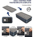 iDOO Air Mattress and Accessories 1