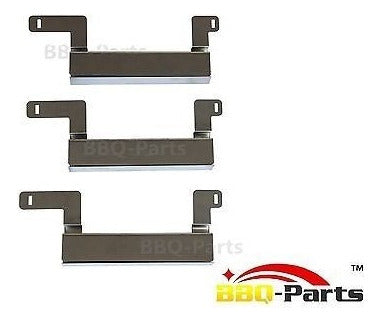 Stok Ctd330-3 Crossover Burner Tube Grill Replacement 1