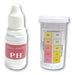 Salttech Pool Water pH and Chlorine Test Kit 4