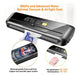 MegaWise Powerful but Compact Vacuum Sealer Machine 1