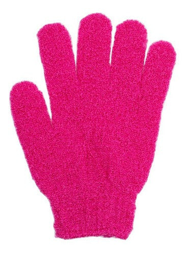 Diswald & Co X12 Guantes Exfoliante Corporal Suave Ducha 863 3