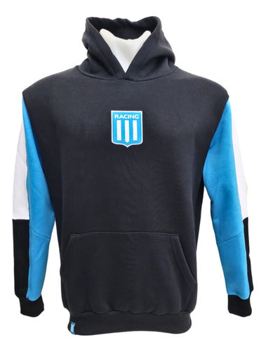 Racing Club Urbano 2024 Official Hoodie 0