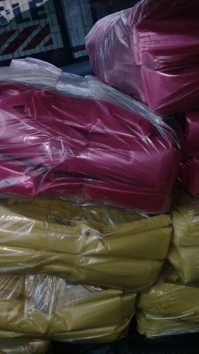 120 x 90 Bags in 100 Microns Special Various Waste 6