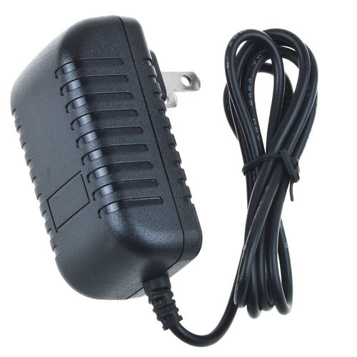 Ac Adaptador Cargador Cable De Alimentación 1 Akai Mp6 Mpk25 1