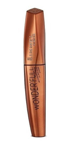 Wonder'Full Rimmel Mascara for Definition and Volume 0