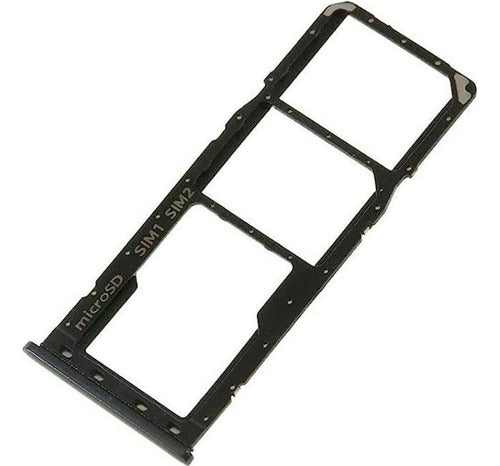 Panda Dual Sim SD Tray for Samsung A70 0