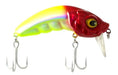 Strike Pro Hunchback 80 Baitcast 18g Tararira Dorado 0