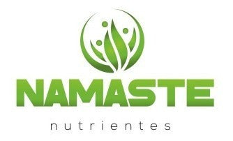 Namaste Vege Kit Oro Negro 600 + Amazonia 300g Gabba Olivos 3