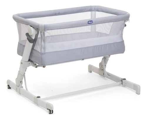 Chicco Next2Me Pop Up Crib 0