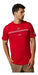 Fox Premium Tee Short Sleeve Moto Mx Fox Juri Logo T-Shirt 0