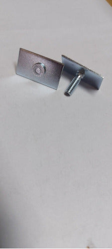 Generic Clip Moldura C10 67/68 0