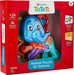 Animal Puzzle 3d Elefante +24 Meses 0