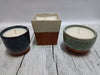 Ceramicas Vera Soy Wax Candles 1