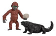 Godzilla Playmates Suko Con Titanus Doug 35200st 1