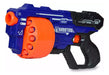 La Le Lu Air Blaster Dart Launcher with 12 Darts 3