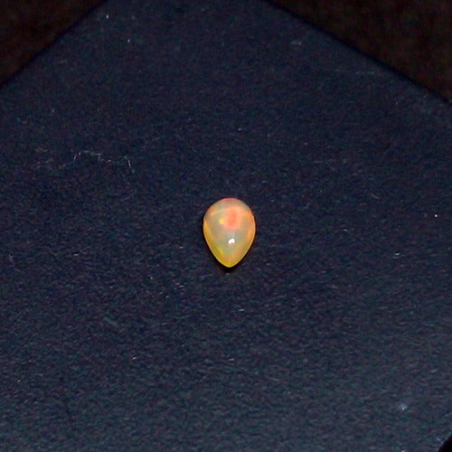 Ethiopian Opal 5mm - Gemstones 6