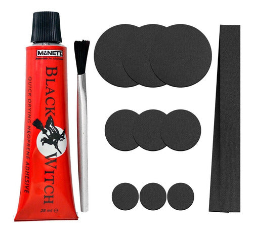 Kit De Reparacion Para Neopreno - C-skins 1