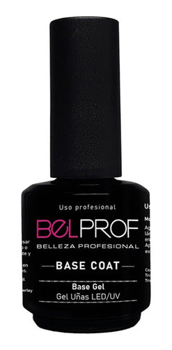 Torno Para Manicura Teknikpro Student + Esmaltes Belprof X6 4