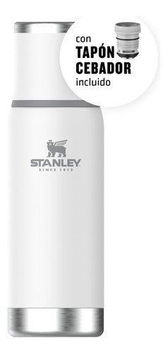 Stanley Adventure To - Go 500ml Polar With Precision Spout 2