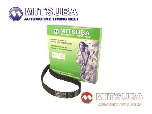 Distributor Belt Mitsuba Without Vtec CRV B18a/b B20b/z 2