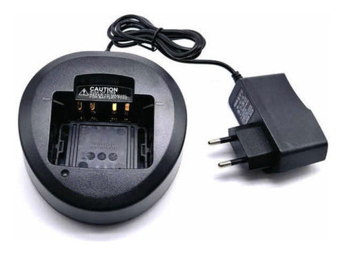 Yaesu Vertex Handy VX-160, VX-180 Rapid Desktop Charger 3