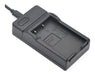 Universal USB Charger for VBK180 Battery 0