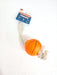 Rascals Dog Toy Rope with Ball Anti-Stress Pets 3