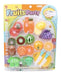 Shine Set of 11 Fruits and Vegetables 1994759 0