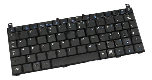 Toshiba NB100 NB105 NB105 2801A NB105-SP2801C New Keyboard 0