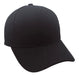 Mol Hats Baseball Cap High 6 Panels Premium Quality 1 and 2 Colors 0