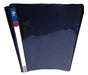 PVC Folder A4 Matte Base Ibi, Pack of 12 Units 3